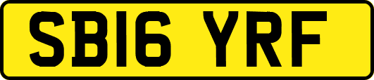 SB16YRF