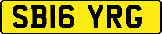SB16YRG