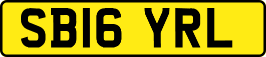 SB16YRL