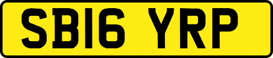 SB16YRP