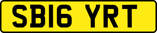 SB16YRT