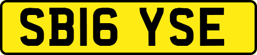 SB16YSE