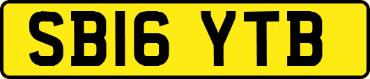 SB16YTB