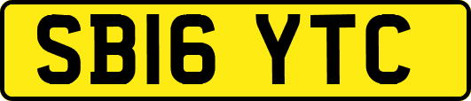 SB16YTC