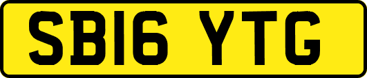 SB16YTG
