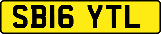 SB16YTL