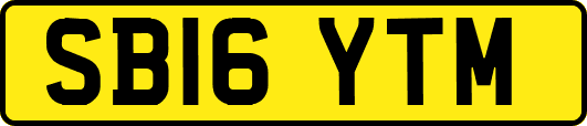 SB16YTM