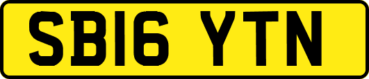 SB16YTN