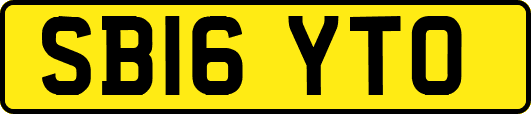 SB16YTO
