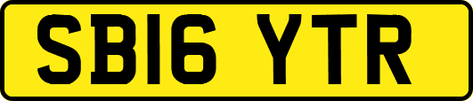 SB16YTR