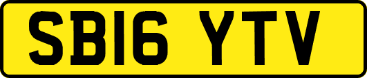 SB16YTV