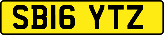 SB16YTZ