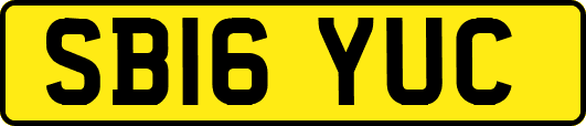 SB16YUC