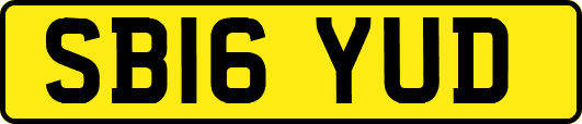 SB16YUD