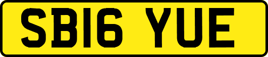 SB16YUE