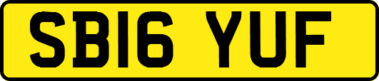 SB16YUF