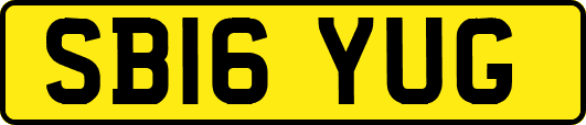 SB16YUG