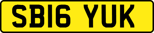 SB16YUK