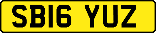 SB16YUZ