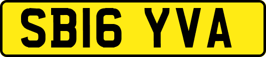 SB16YVA