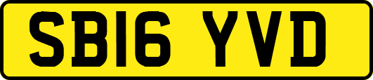 SB16YVD