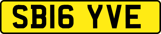 SB16YVE