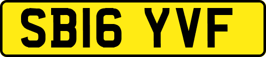 SB16YVF