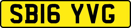 SB16YVG