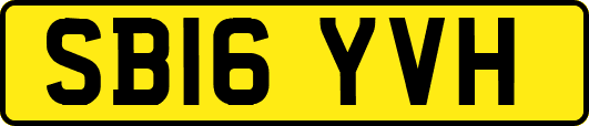 SB16YVH