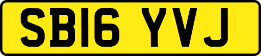 SB16YVJ