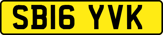 SB16YVK