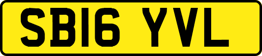 SB16YVL
