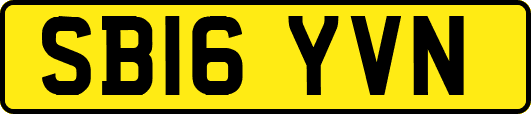 SB16YVN
