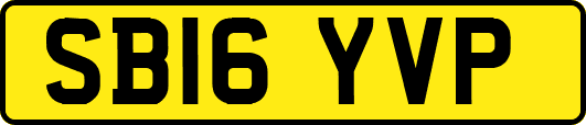 SB16YVP