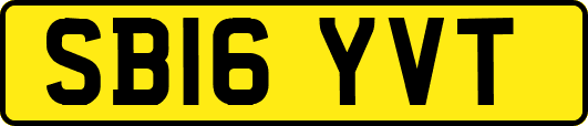 SB16YVT