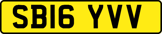 SB16YVV
