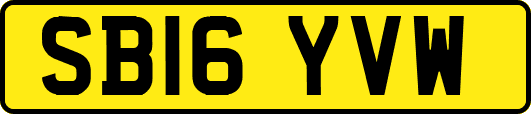 SB16YVW