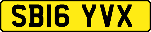 SB16YVX