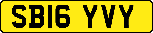 SB16YVY