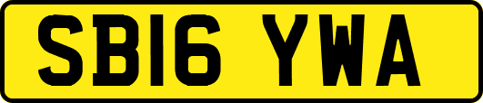 SB16YWA