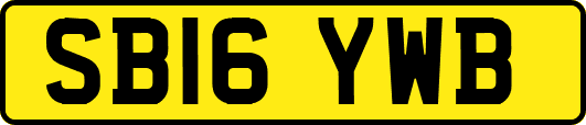 SB16YWB