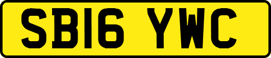 SB16YWC