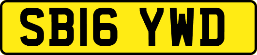 SB16YWD