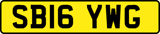 SB16YWG