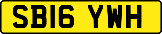 SB16YWH