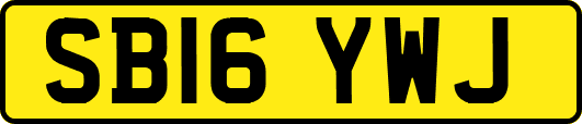 SB16YWJ