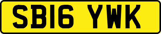 SB16YWK