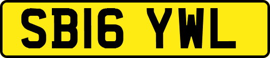 SB16YWL