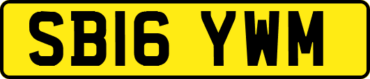 SB16YWM