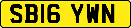 SB16YWN